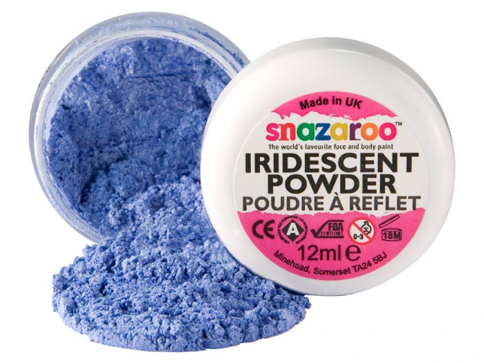 Iridescent Powder 12ml