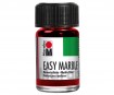 Marbling paint Marabu Easy Marble 15ml 038 ruby red