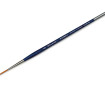 Brush Kaerell Blue 8224 No 04 synthetic fine short handle