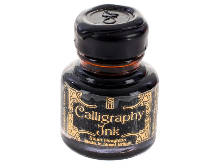 Calligraphy ink Manuscript 30ml