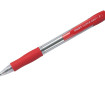 Ballpoint pen Pilot BPGP SuperGrip 0.7 red