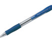 Ballpoint pen Pilot BPGP SuperGrip 0.7 blue