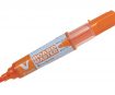 Whiteboard marker Pilot BeGreen V-Board Master M orange