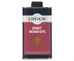 Spirit Wood Dye Liberon 250ml walnut