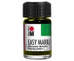 Marbling paint Marabu Easy Marble 15ml 061 reseda