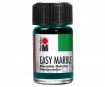 Marbling paint Marabu Easy Marble 15ml 297 aqua green