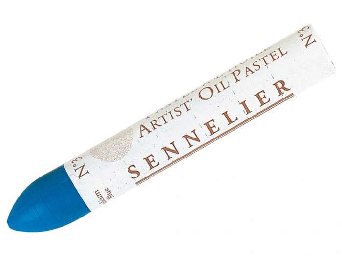 Oil pastel Sennelier