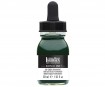Acrylic Ink Liquitex 30ml 315 sap green permanent