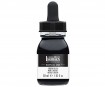 Acrylic Ink Liquitex 30ml 337 carbon black