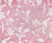 Nepālas papīrs 51x76cm Humming Bird White on Pink