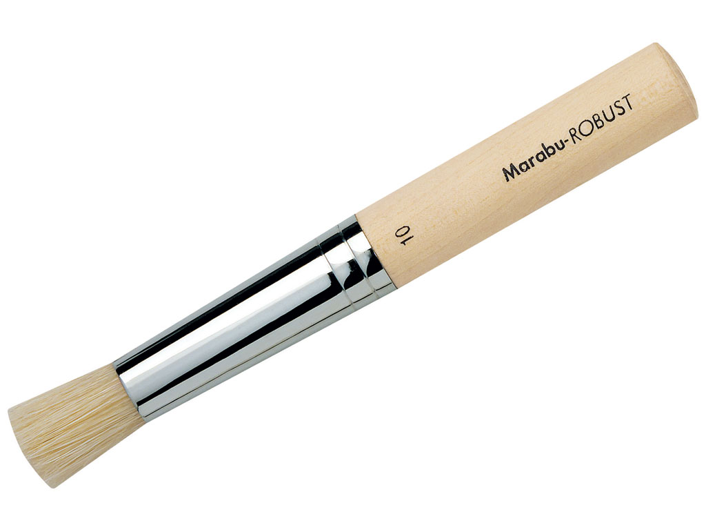 Šablonota Marabu Robust 10