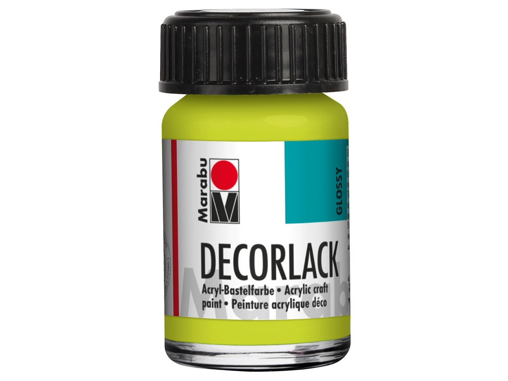 Hobby acryl Decorlack 15ml 061 reseda