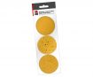 Svamm Marabu d=7cm 3tk assortii