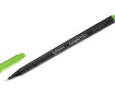 Fine felt tip pen GraphPeps 0.4 apple green