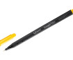 Fine felt tip pen GraphPeps 0.4 sunny yellow