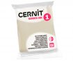 Polymer clay Cernit No.1 56g 730 vanille