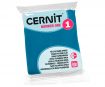 Polymer clay Cernit No.1 56g 230 duck blue
