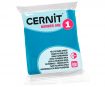 Polymer clay Cernit No.1 56g 280 turquoise blue