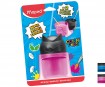 Water pot Maped ColorPeps 2 compartments blister