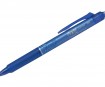 Rašiklis ištrinamas Pilot Frixion Clicker 0.5 mėlyna