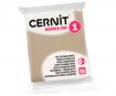 Polymer clay Cernit No.1 56g 747 sahara