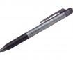 Tintes pildspalva izdzēšams Pilot Frixion Clicker 0.5 melna
