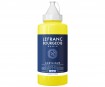 Acrylic colour LB Fine 750ml 169 lemon yellow