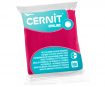 Polymer clay Cernit Opaline 56g 460 magenta