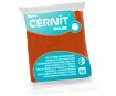 Polymer clay Cernit Opaline 56g 807 caramel