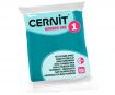 Polymer clay Cernit No.1 56g 620 emerald green