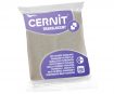 Polymer clay Cernit Translucent 56g 050 glitter gold