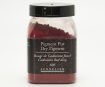 Dry pigment jar Sennelier cadmium red deep 120g