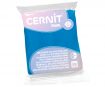 Polymer clay Cernit Pearl 56g 200 blue