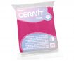Polymer clay Cernit Pearl 56g 460 magenta 