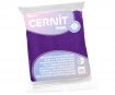 Polymer clay Cernit Pearl 56g 900 violet 