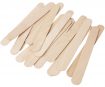 Wooden craft sticks Rayher 15x1.8cm 200pcs