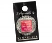 Akvarelinių dažų pakuotė Sennelier l'Aquarelle 1/2 619 bright red