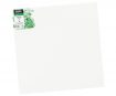 Streched canvas Liquitex Recycled Canvas 100% recycled plastic 100x100cm  