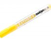 Leather Marker Darwi 2mm dark yellow