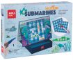 Magnetic board game Apli Kids Submarines
