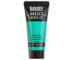 Akrila krāsa Liquitex Basics 22ml 660 bright aqua green