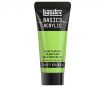 Akrila krāsa Liquitex Basics 22ml 840 brilliant yellow green