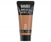 Akrüülvärv Liquitex Basics 22ml 054 bronze