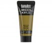 Akrila krāsa Liquitex Basics 22ml 530 bronze yellow