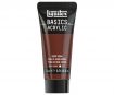 Akrila krāsa Liquitex Basics 22ml 127 burnt sienna