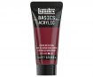 Akrila krāsa Liquitex Basics 22ml 311 cadmium red deep hue