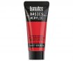 Akrüülvärv Liquitex Basics 22ml 151 cadmium red medium hue