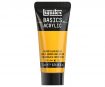 Acrylic colour Liquitex Basics 22ml 163 cadmium yellow deep hue