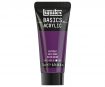 Akrila krāsa Liquitex Basics 22ml 115 violet deep