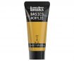 Akriliniai dažai Liquitex Basics 22ml 051 gold